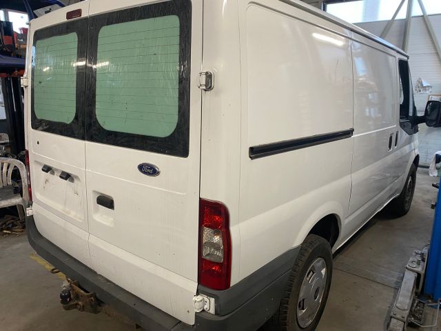 bontott FORD TRANSIT Bal Csomagtérajtó (Részeivel)