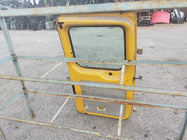 bontott FORD TRANSIT Bal Csomagtérajtó (Részeivel)