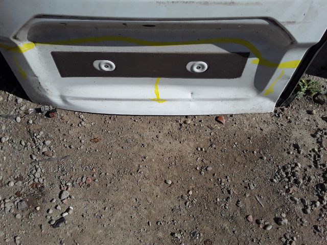 bontott FORD TRANSIT Bal Csomagtérajtó (Üres lemez)