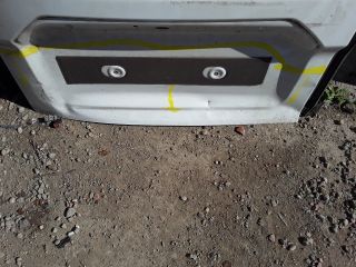 bontott FORD TRANSIT Bal Csomagtérajtó (Üres lemez)