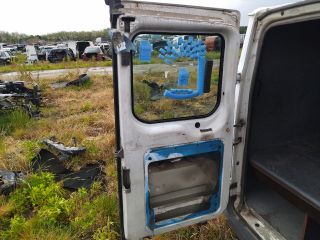 bontott FORD TRANSIT Bal Csomagtérajtó (Üres lemez)