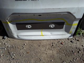 bontott FORD TRANSIT Bal Csomagtérajtó (Üres lemez)