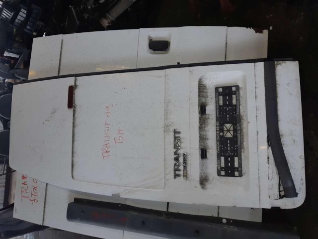 bontott FORD TRANSIT Bal Csomagtérajtó (Üres lemez)