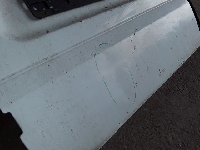 bontott FORD TRANSIT Bal Csomagtérajtó (Üres lemez)