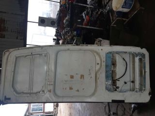 bontott FORD TRANSIT Bal Csomagtérajtó (Üres lemez)