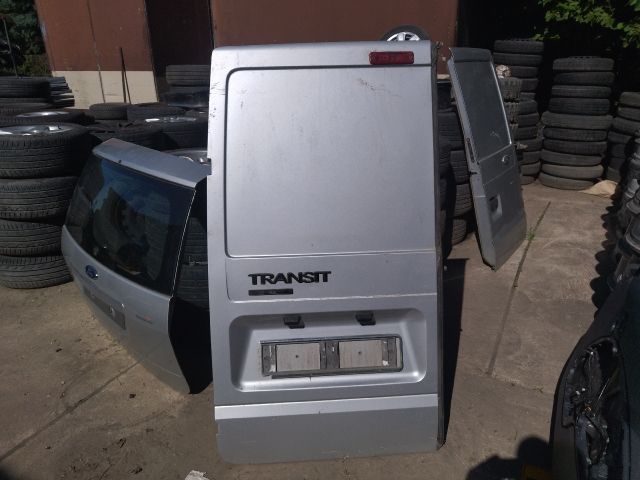 bontott FORD TRANSIT Bal Csomagtérajtó (Üres lemez)