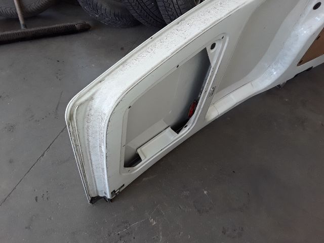 bontott FORD TRANSIT Bal Csomagtérajtó (Üres lemez)