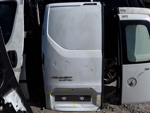 bontott FORD TRANSIT Bal Csomagtérajtó (Üres lemez)