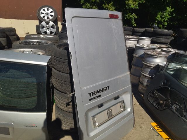 bontott FORD TRANSIT Bal Csomagtérajtó (Üres lemez)