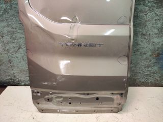 bontott FORD TRANSIT Bal Csomagtérajtó (Üres lemez)