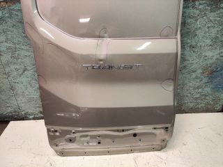 bontott FORD TRANSIT Bal Csomagtérajtó (Üres lemez)