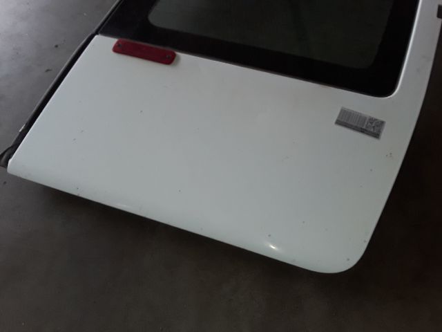 bontott FORD TRANSIT Bal Csomagtérajtó (Üres lemez)