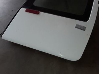 bontott FORD TRANSIT Bal Csomagtérajtó (Üres lemez)