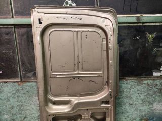 bontott FORD TRANSIT Bal Csomagtérajtó (Üres lemez)