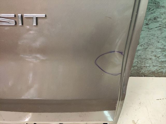 bontott FORD TRANSIT Bal Csomagtérajtó (Üres lemez)