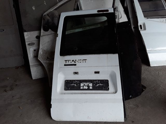 bontott FORD TRANSIT Bal Csomagtérajtó (Üres lemez)