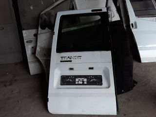bontott FORD TRANSIT Bal Csomagtérajtó (Üres lemez)