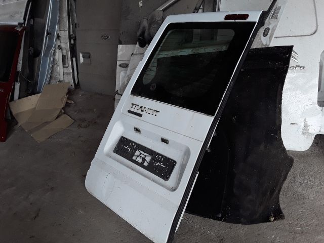 bontott FORD TRANSIT Bal Csomagtérajtó (Üres lemez)