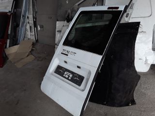 bontott FORD TRANSIT Bal Csomagtérajtó (Üres lemez)