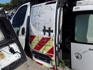 bontott FORD TRANSIT Bal Csomagtérajtó (Üres lemez)