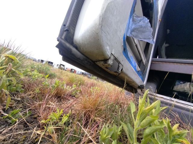 bontott FORD TRANSIT Bal Csomagtérajtó (Üres lemez)