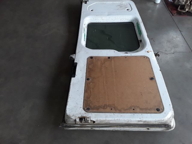 bontott FORD TRANSIT Bal Csomagtérajtó (Üres lemez)