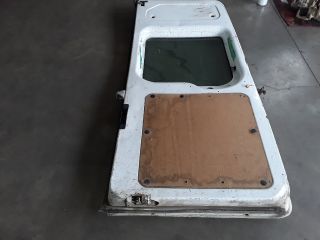 bontott FORD TRANSIT Bal Csomagtérajtó (Üres lemez)