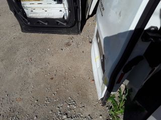 bontott FORD TRANSIT Bal Csomagtérajtó (Üres lemez)