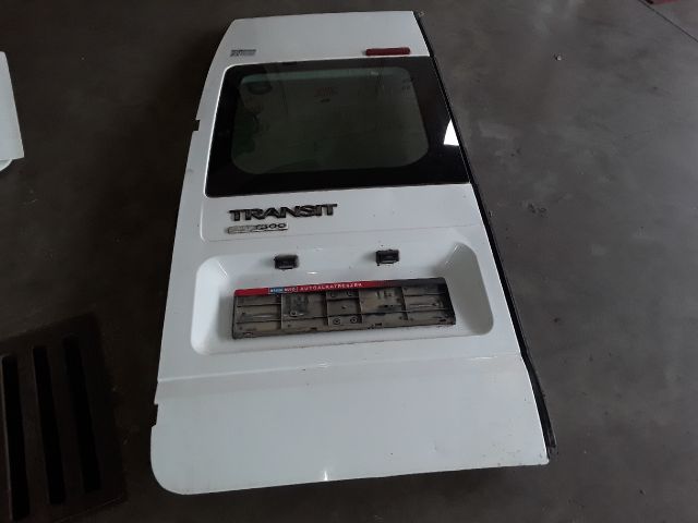 bontott FORD TRANSIT Bal Csomagtérajtó (Üres lemez)