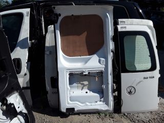 bontott FORD TRANSIT Bal Csomagtérajtó (Üres lemez)