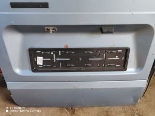 bontott FORD TRANSIT Bal Csomagtérajtó (Üres lemez)