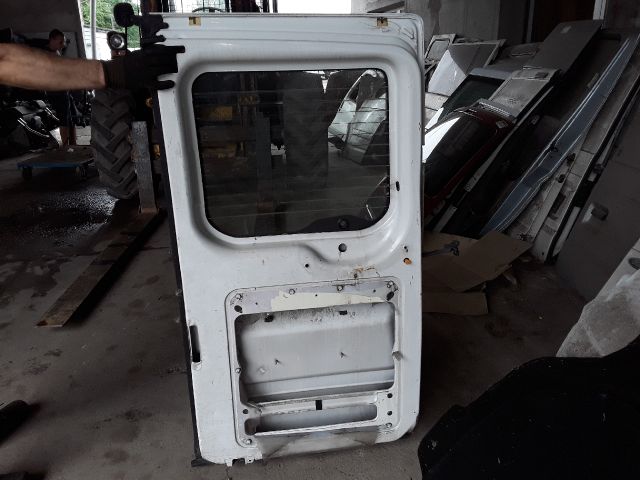 bontott FORD TRANSIT Bal Csomagtérajtó (Üres lemez)