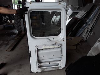bontott FORD TRANSIT Bal Csomagtérajtó (Üres lemez)