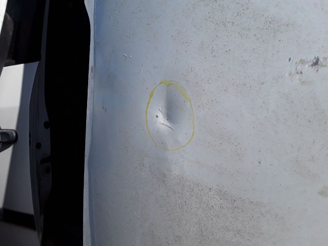 bontott FORD TRANSIT Bal Csomagtérajtó (Üres lemez)