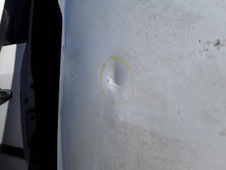 bontott FORD TRANSIT Bal Csomagtérajtó (Üres lemez)