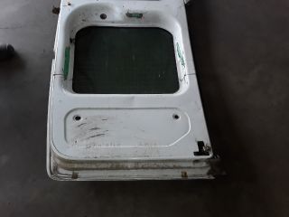 bontott FORD TRANSIT Bal Csomagtérajtó (Üres lemez)