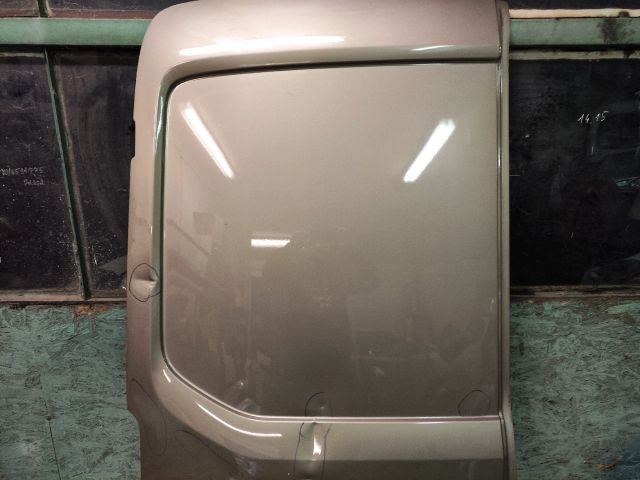 bontott FORD TRANSIT Bal Csomagtérajtó (Üres lemez)