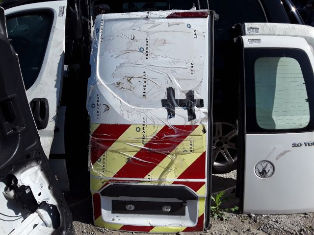 bontott FORD TRANSIT Bal Csomagtérajtó (Üres lemez)