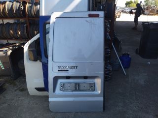 bontott FORD TRANSIT Bal Csomagtérajtó (Üres lemez)