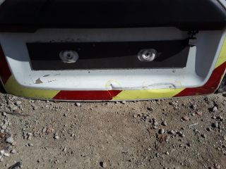 bontott FORD TRANSIT Bal Csomagtérajtó (Üres lemez)