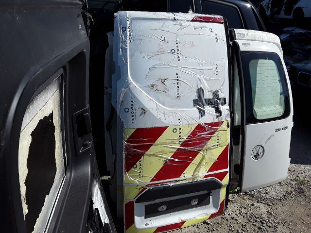 bontott FORD TRANSIT Bal Csomagtérajtó (Üres lemez)