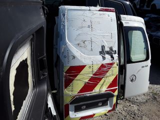 bontott FORD TRANSIT Bal Csomagtérajtó (Üres lemez)