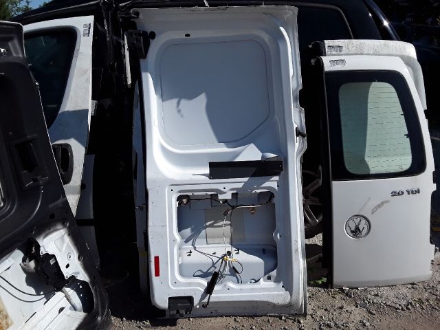 bontott FORD TRANSIT Bal Csomagtérajtó (Üres lemez)