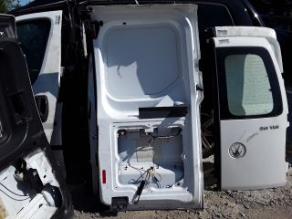 bontott FORD TRANSIT Bal Csomagtérajtó (Üres lemez)