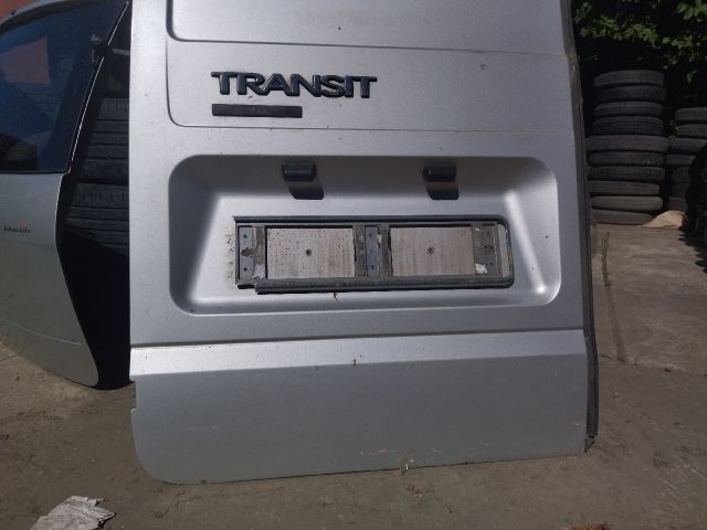 bontott FORD TRANSIT Bal Csomagtérajtó (Üres lemez)