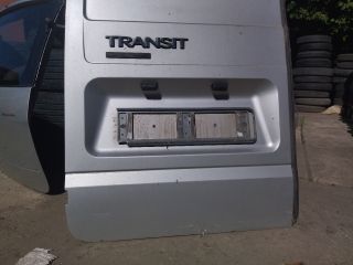 bontott FORD TRANSIT Bal Csomagtérajtó (Üres lemez)