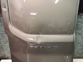 bontott FORD TRANSIT Bal Csomagtérajtó (Üres lemez)