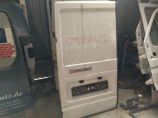 bontott FORD TRANSIT Bal Csomagtérajtó (Üres lemez)