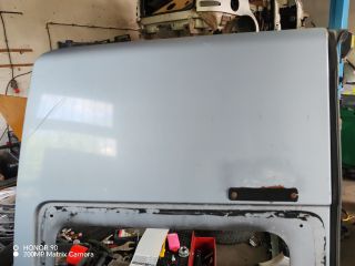 bontott FORD TRANSIT Bal Csomagtérajtó (Üres lemez)