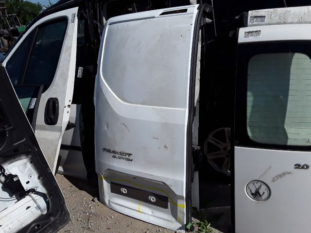 bontott FORD TRANSIT Bal Csomagtérajtó (Üres lemez)